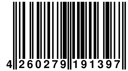 4 260279 191397