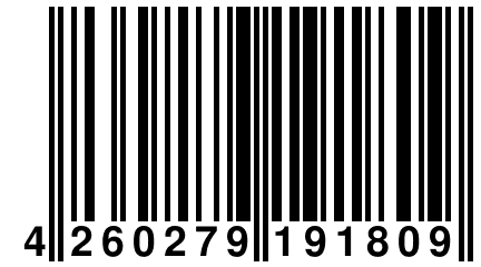 4 260279 191809