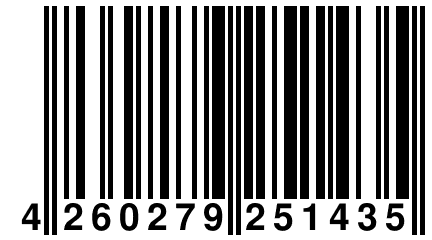 4 260279 251435