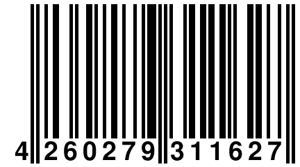 4 260279 311627