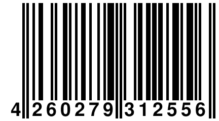 4 260279 312556