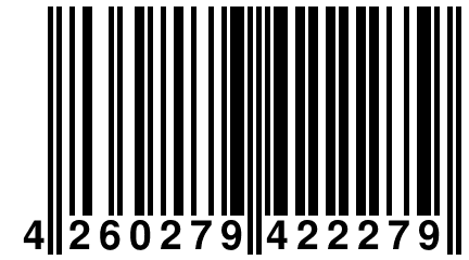 4 260279 422279