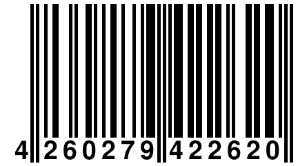 4 260279 422620