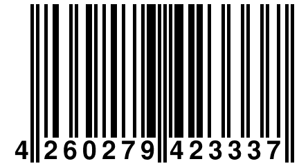 4 260279 423337