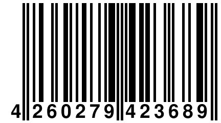 4 260279 423689