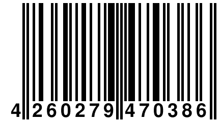 4 260279 470386