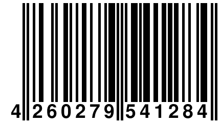 4 260279 541284