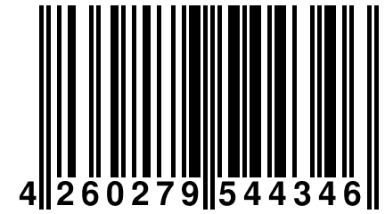 4 260279 544346