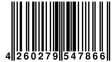 4 260279 547866