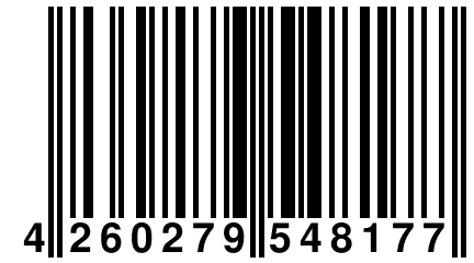 4 260279 548177