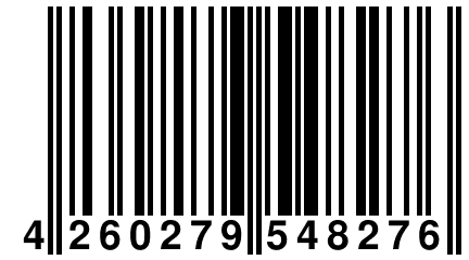 4 260279 548276