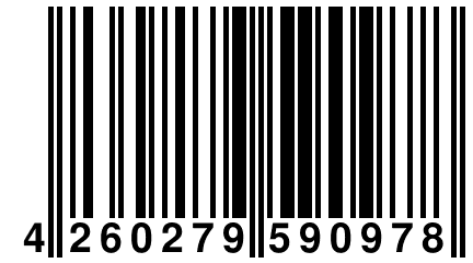 4 260279 590978