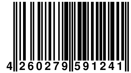 4 260279 591241