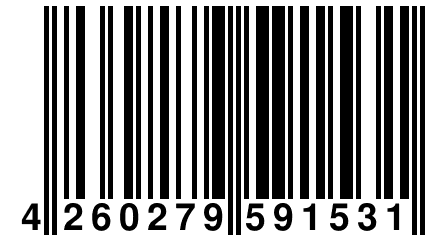 4 260279 591531