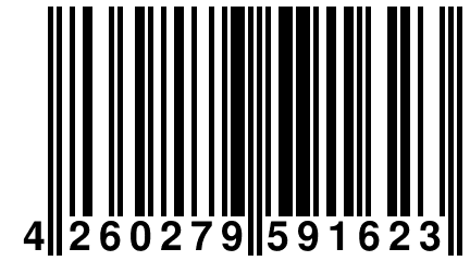 4 260279 591623