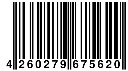 4 260279 675620