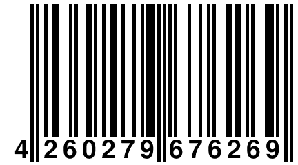 4 260279 676269