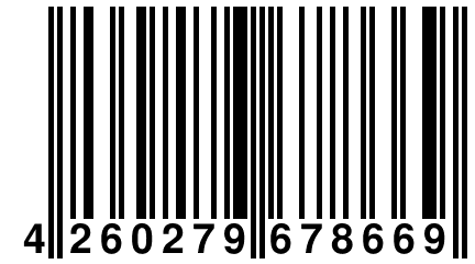 4 260279 678669