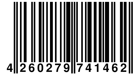 4 260279 741462