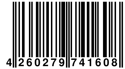 4 260279 741608