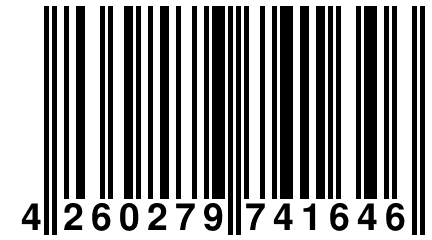 4 260279 741646