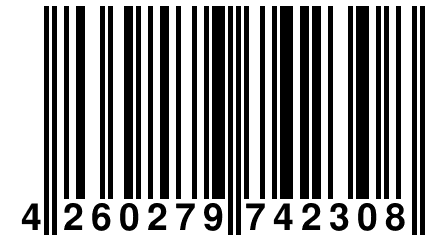 4 260279 742308