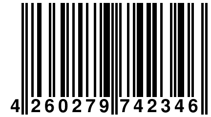 4 260279 742346