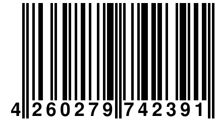 4 260279 742391