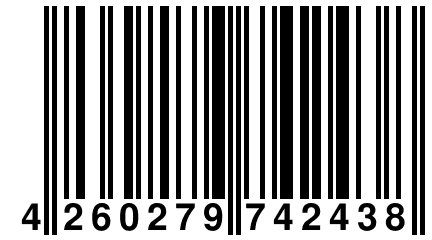 4 260279 742438