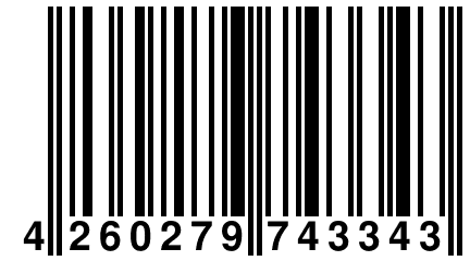 4 260279 743343