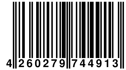 4 260279 744913