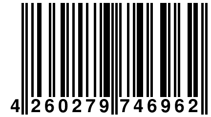 4 260279 746962