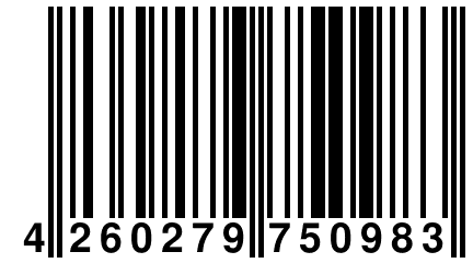 4 260279 750983