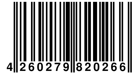 4 260279 820266