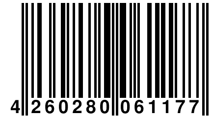 4 260280 061177