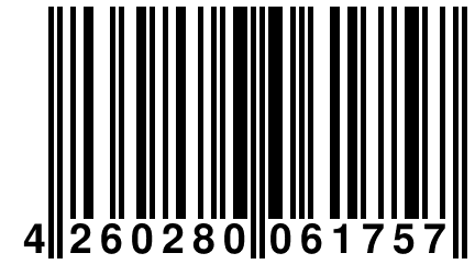 4 260280 061757