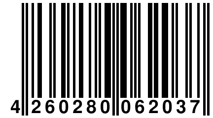 4 260280 062037