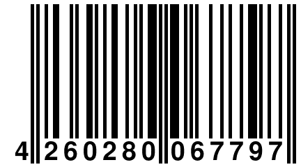 4 260280 067797