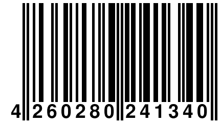 4 260280 241340