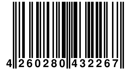 4 260280 432267