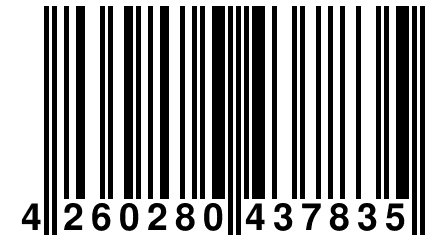 4 260280 437835