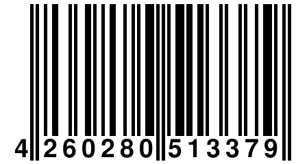 4 260280 513379