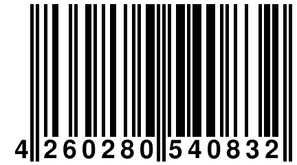 4 260280 540832