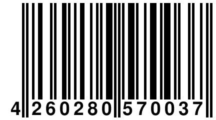 4 260280 570037