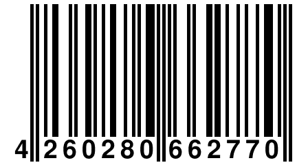 4 260280 662770