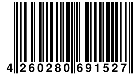 4 260280 691527