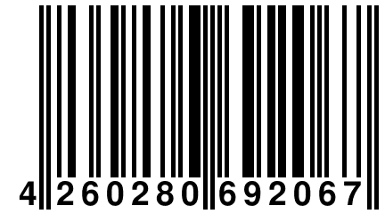 4 260280 692067