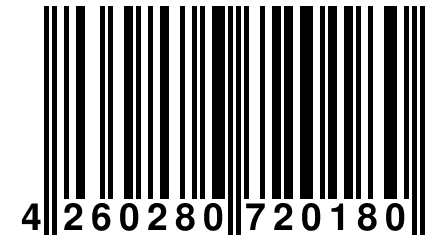 4 260280 720180