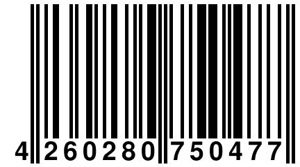 4 260280 750477