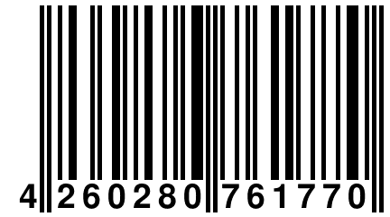 4 260280 761770